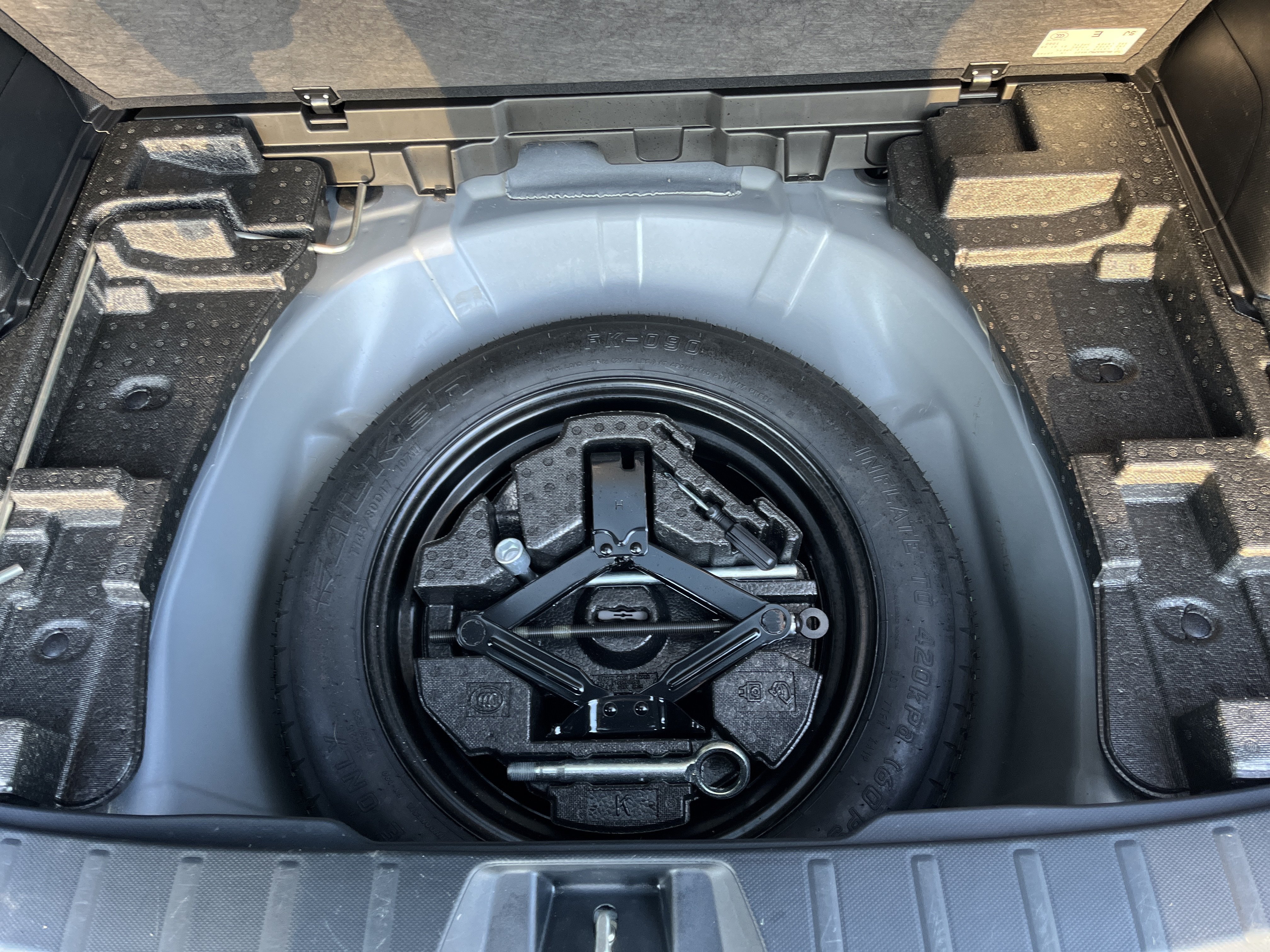 Used 2021 Subaru Forester Premium AWD/4WD image 31