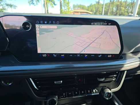 New 2026 Chevrolet Suburban RST w/ Comfort Package AWD/4WD image 19
