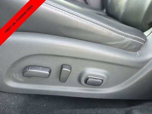 Used 2023 Nissan Murano SV FWD image 10