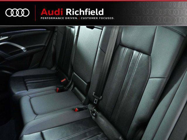 Certified 2025 Audi Q5 Premium w/ Premium Plus AWD/4WD image 23