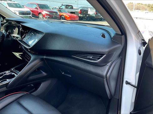 Used 2023 Buick Envision Essence w/ Technology Package I image 13