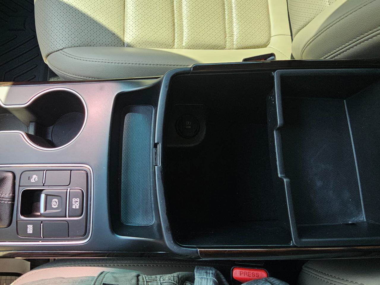 Used 2020 Kia Sorento EX FWD image 43