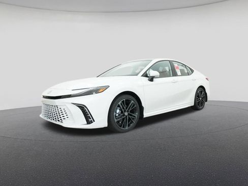 New 2026 Toyota Camry XSE image 17