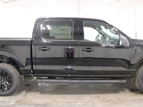 New 2026 Ford F150 XLT w/ Equipment Group 302A MID image 10