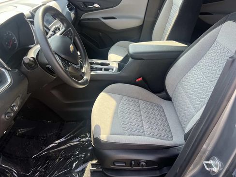 Certified 2024 Chevrolet Equinox LS FWD image 14