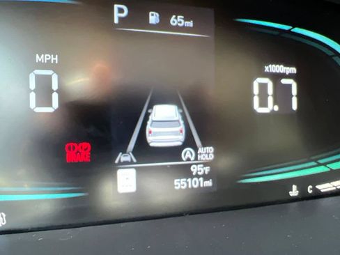 Used 2024 Hyundai Palisade XRT FWD image 17