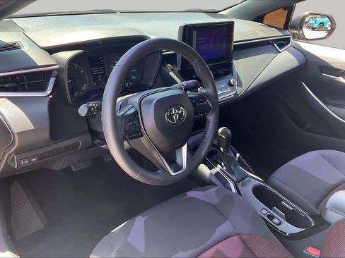 Used 2023 Toyota Corolla SE FWD image 17
