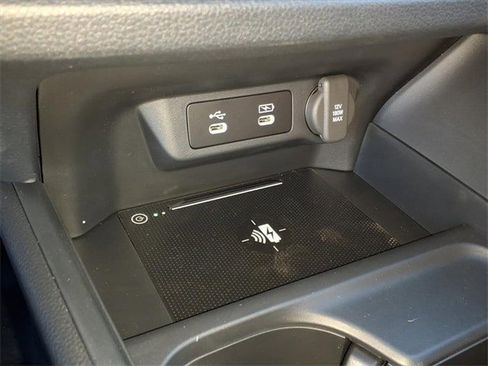 New 2025 Acura ADX AWD image 18