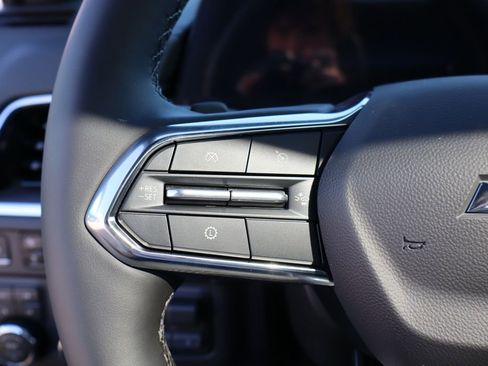 New 2026 Chevrolet Tahoe Z71 w/ Z71 Off-Road Package image 18