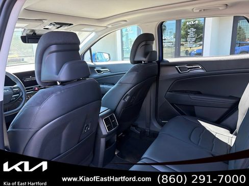 New 2026 Kia Sportage SX FWD image 20
