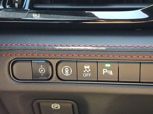 Certified 2024 Acura MDX A-Spec AWD/4WD image 25