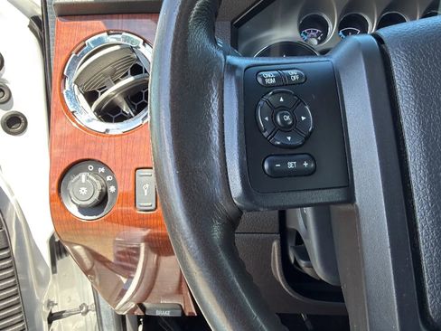 Used 2016 Ford F350 King Ranch AWD/4WD image 93
