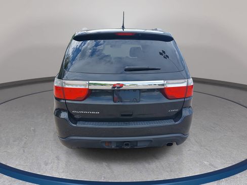Used 2013 Dodge Durango Crew RWD image 6