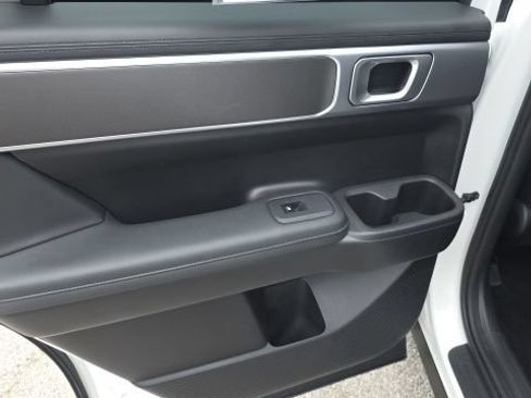 Used 2026 Hyundai Santa Fe SEL AWD/4WD image 19
