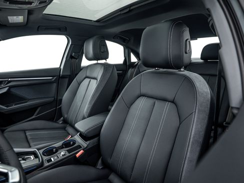 New 2026 Audi A3 2.0T Premium Plus image 14