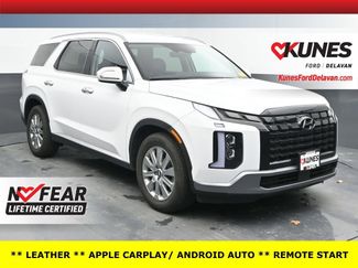 Used 2025 Hyundai Palisade SEL video 1