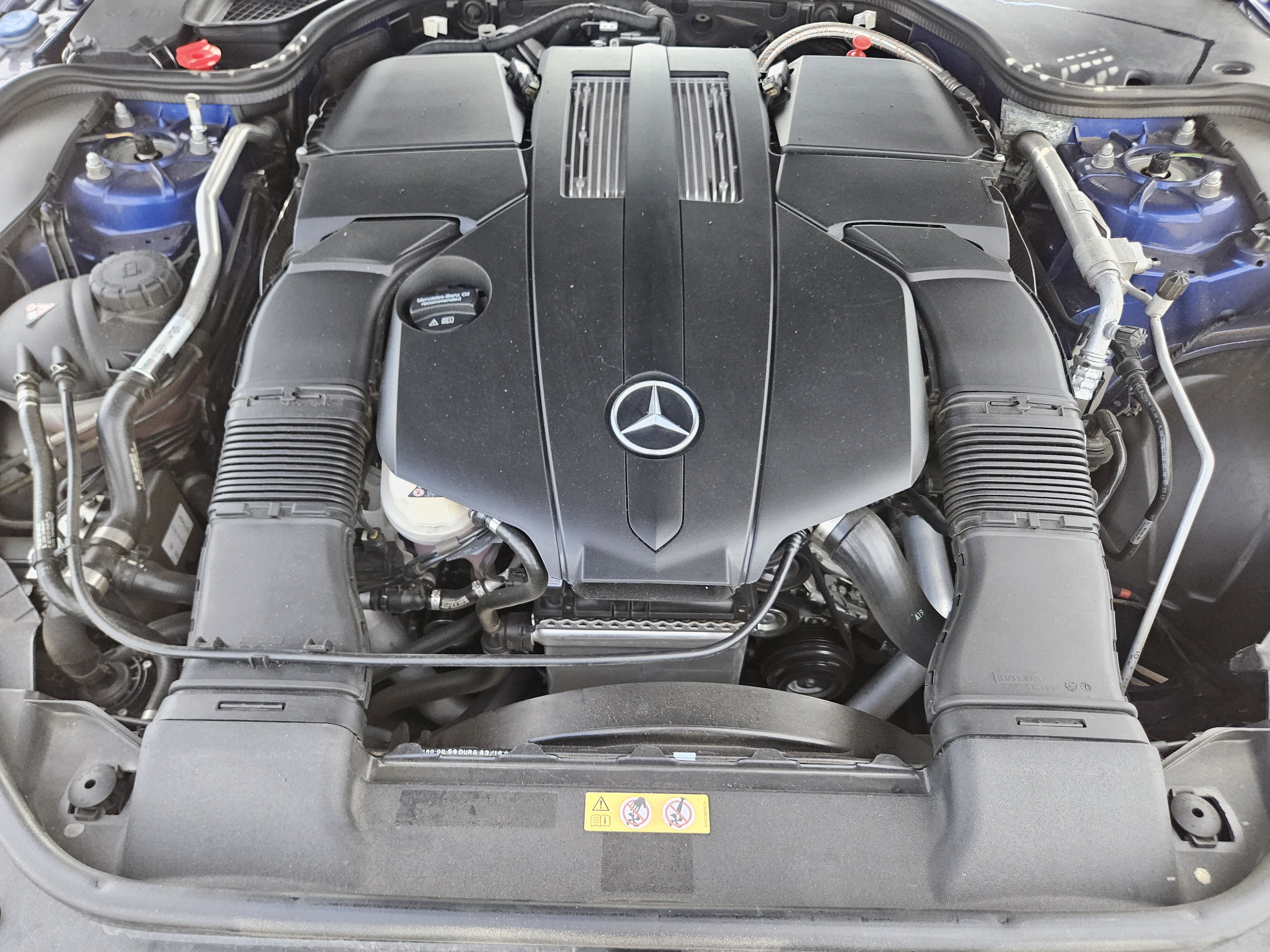 Used 2017 Mercedes-Benz SL 450 image 29