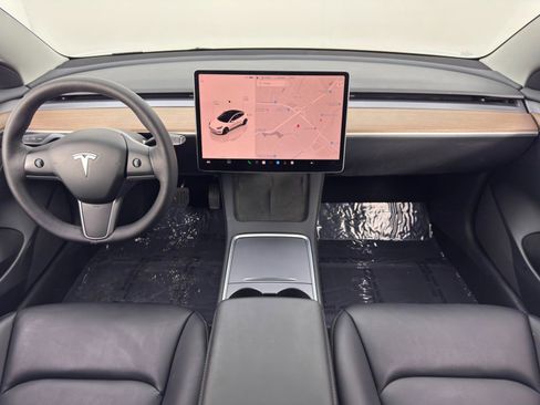Used 2022 Tesla Model 3 Long Range image 13