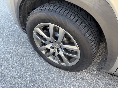 Used 2015 Lexus NX 200t F Sport image 7