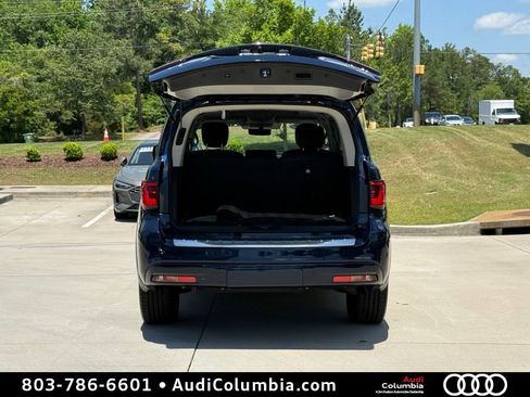 Used 2023 INFINITI QX80 Premium Select w/ Cargo Package AWD/4WD image 17