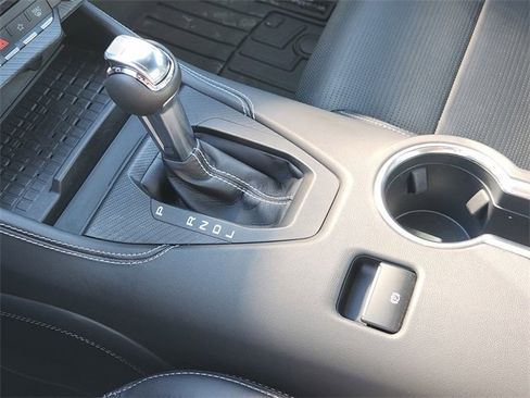 Used 2024 Ford Mustang Premium image 21