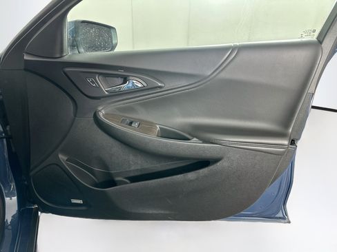 Used 2024 Chevrolet Malibu LT FWD image 29
