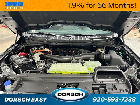 New 2026 Ford F150 XLT w/ Equipment Group 302A MID AWD/4WD image 30