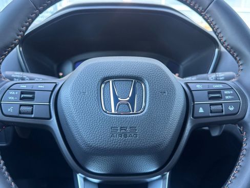 New 2026 Honda CR-V Sport-L image 20