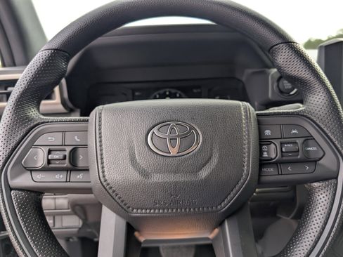 New 2025 Toyota Tacoma SR5 image 20