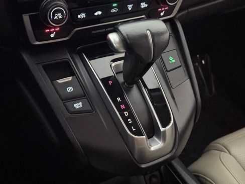 Used 2018 Honda CR-V Touring image 37