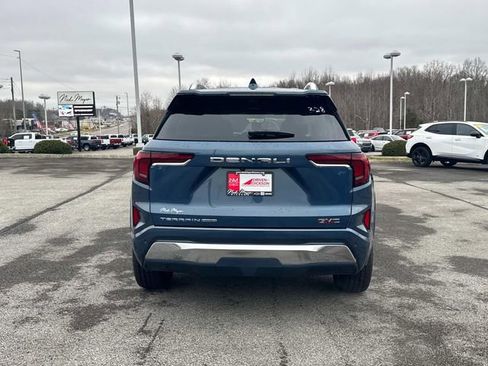 New 2026 GMC Terrain Denali image 5