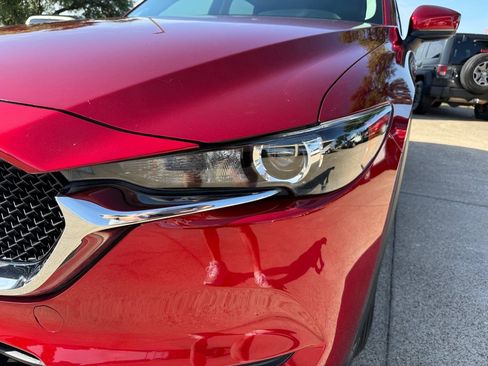 Used 2019 MAZDA CX-5 Touring FWD image 10