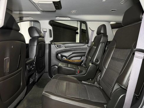 Used 2015 GMC Yukon Denali w/ Open Road Package AWD/4WD image 23