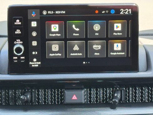 Certified 2026 Honda CR-V Sport Touring image 25