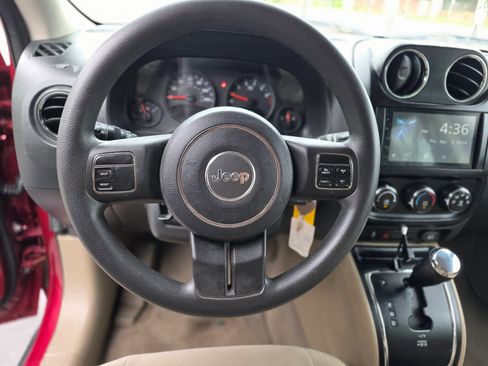 Used 2012 Jeep Patriot Sport w/ PWR Value Group FWD image 21