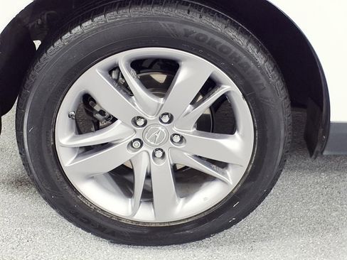 Used 2021 Acura RDX FWD w/ Advance Package image 6