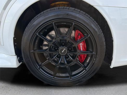 Used 2015 Mitsubishi Lancer Evolution MR image 41