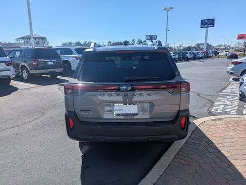 New 2026 Subaru Outback Premium image 6