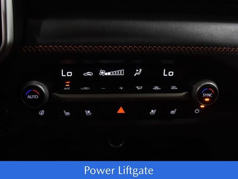 New 2025 MAZDA CX-50 Meridian Edition w/ Weather Package image 17