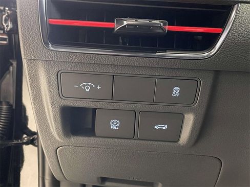 New 2025 Hyundai Sonata N Line image 19