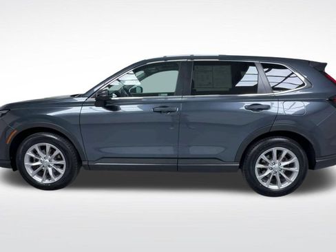 Used 2024 Honda CR-V EX image 20