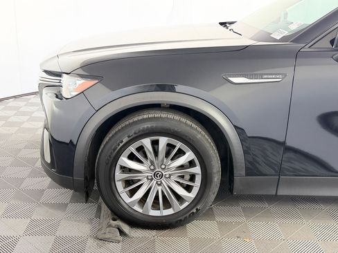 Used 2024 MAZDA CX-90 Plug-In Hybrid w/ Preferred AWD/4WD image 11