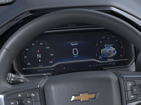 New 2026 Chevrolet Silverado 2500 High Country w/ Technology Package AWD/4WD image 43