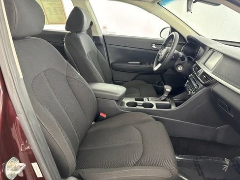 Used 2019 Kia Optima LX FWD image 20