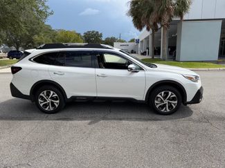 Used 2022 Subaru Outback Touring AWD/4WD video 2