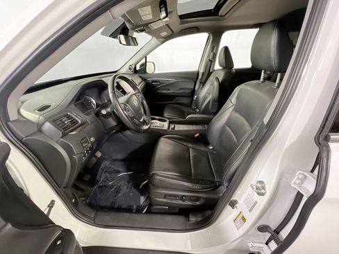 Used 2022 Honda Ridgeline RTL-E image 21