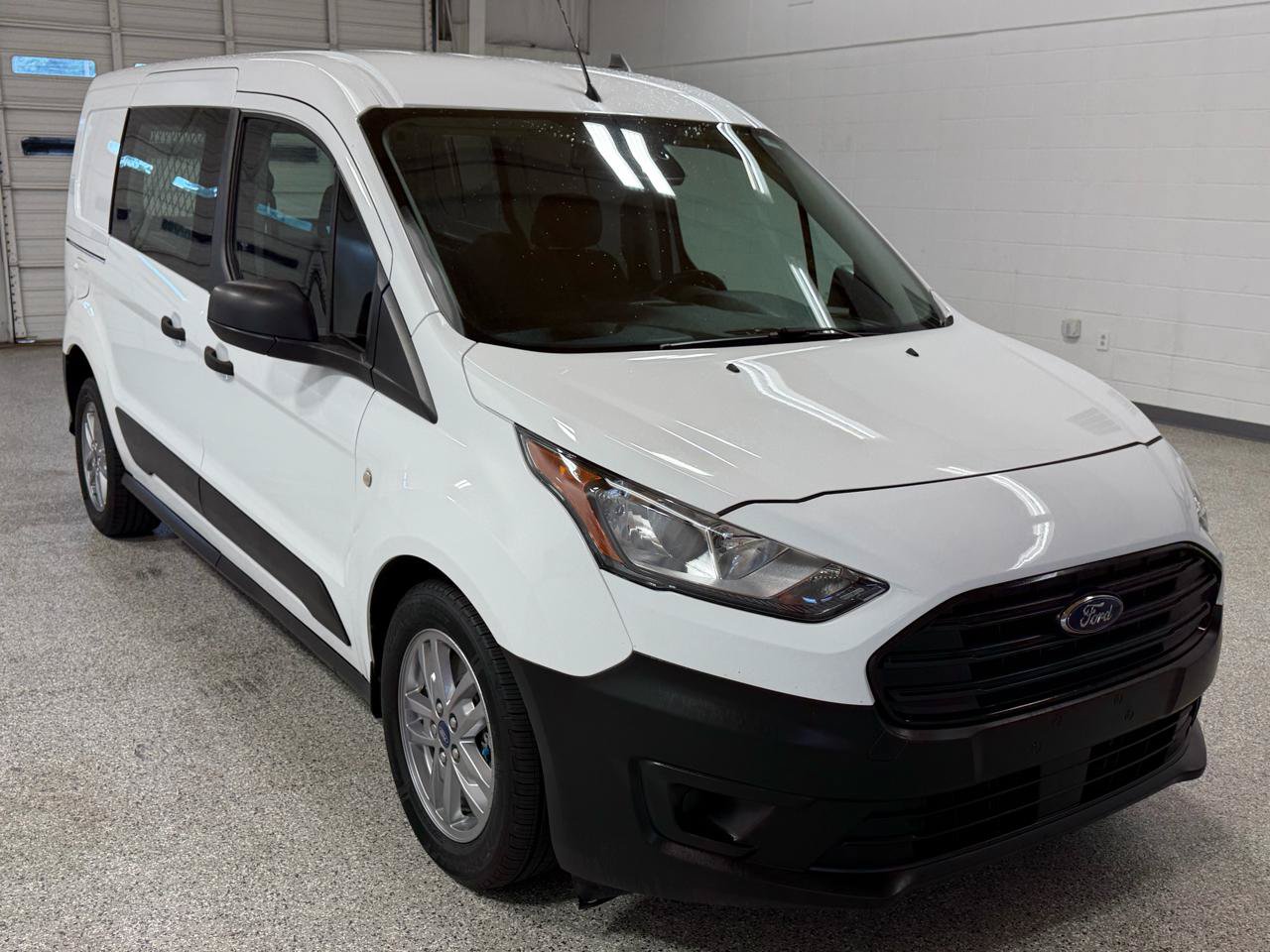 Used 2023 Ford Transit Connect XL FWD image 6