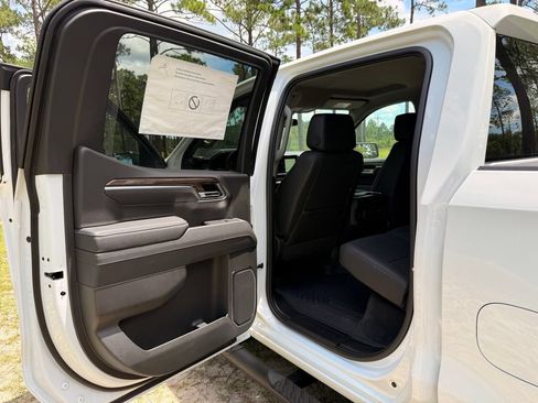 New 2026 Chevrolet Silverado 1500 RST w/ RST All Star Premium Package AWD/4WD image 49