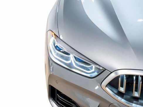 Used 2023 BMW 840i Gran Coupe xDrive w/ Driving Assistance Package image 5