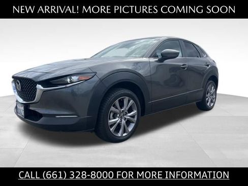 Used 2020 MAZDA CX-30 FWD w/ Select Package image 1